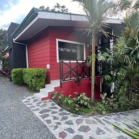 Residencias Arenal La Fortuna المظهر الخارجي الصورة