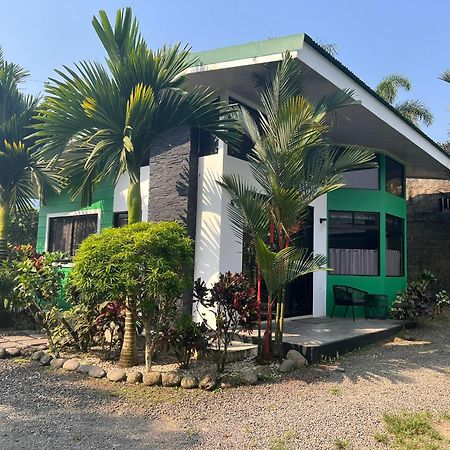 Residencias Arenal La Fortuna المظهر الخارجي الصورة