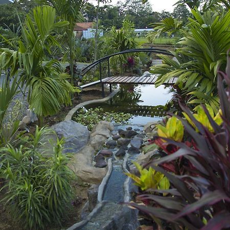 Residencias Arenal La Fortuna المظهر الخارجي الصورة