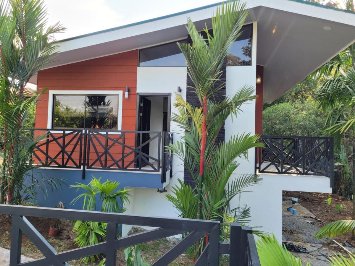 Residencias Arenal La Fortuna المظهر الخارجي الصورة