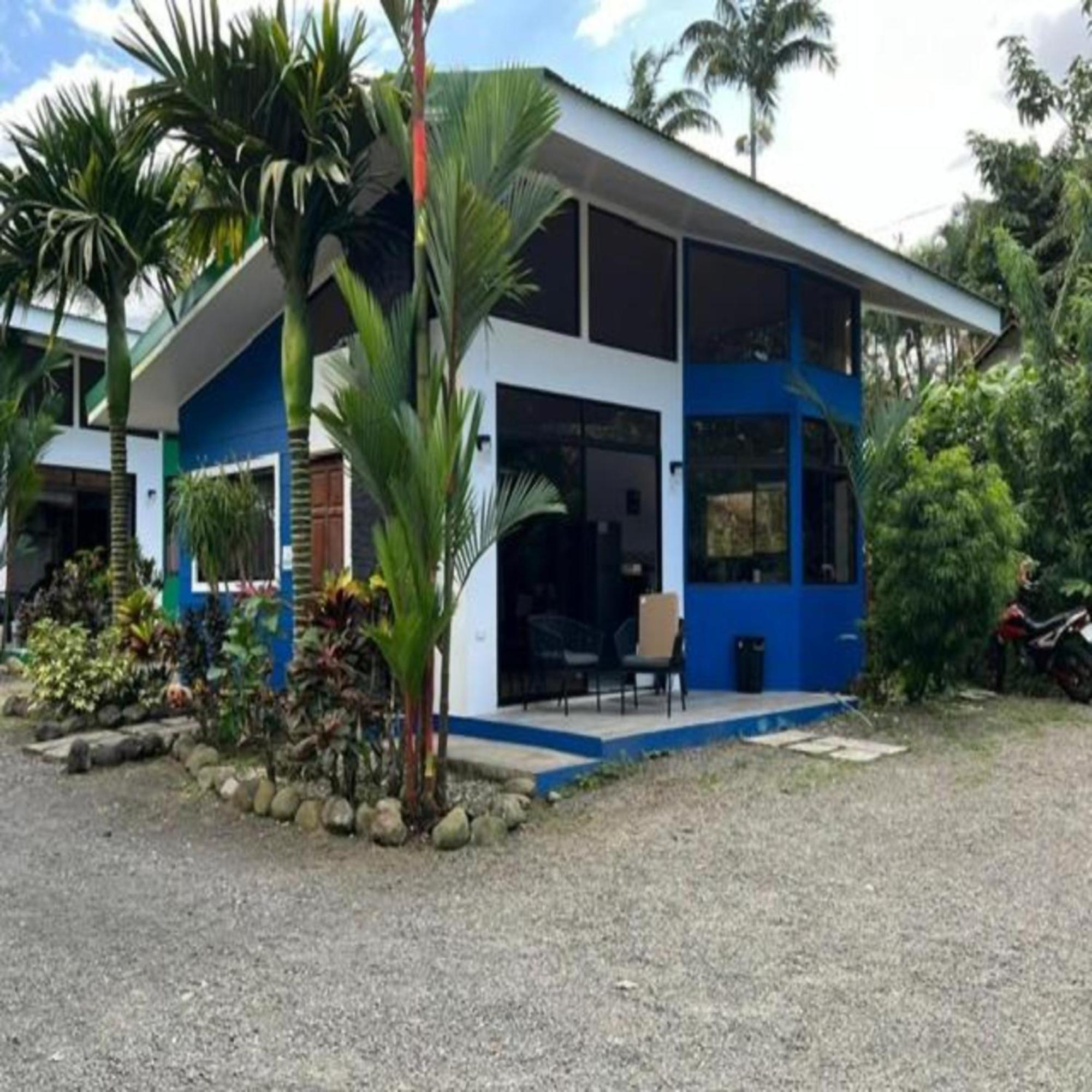 Residencias Arenal La Fortuna المظهر الخارجي الصورة