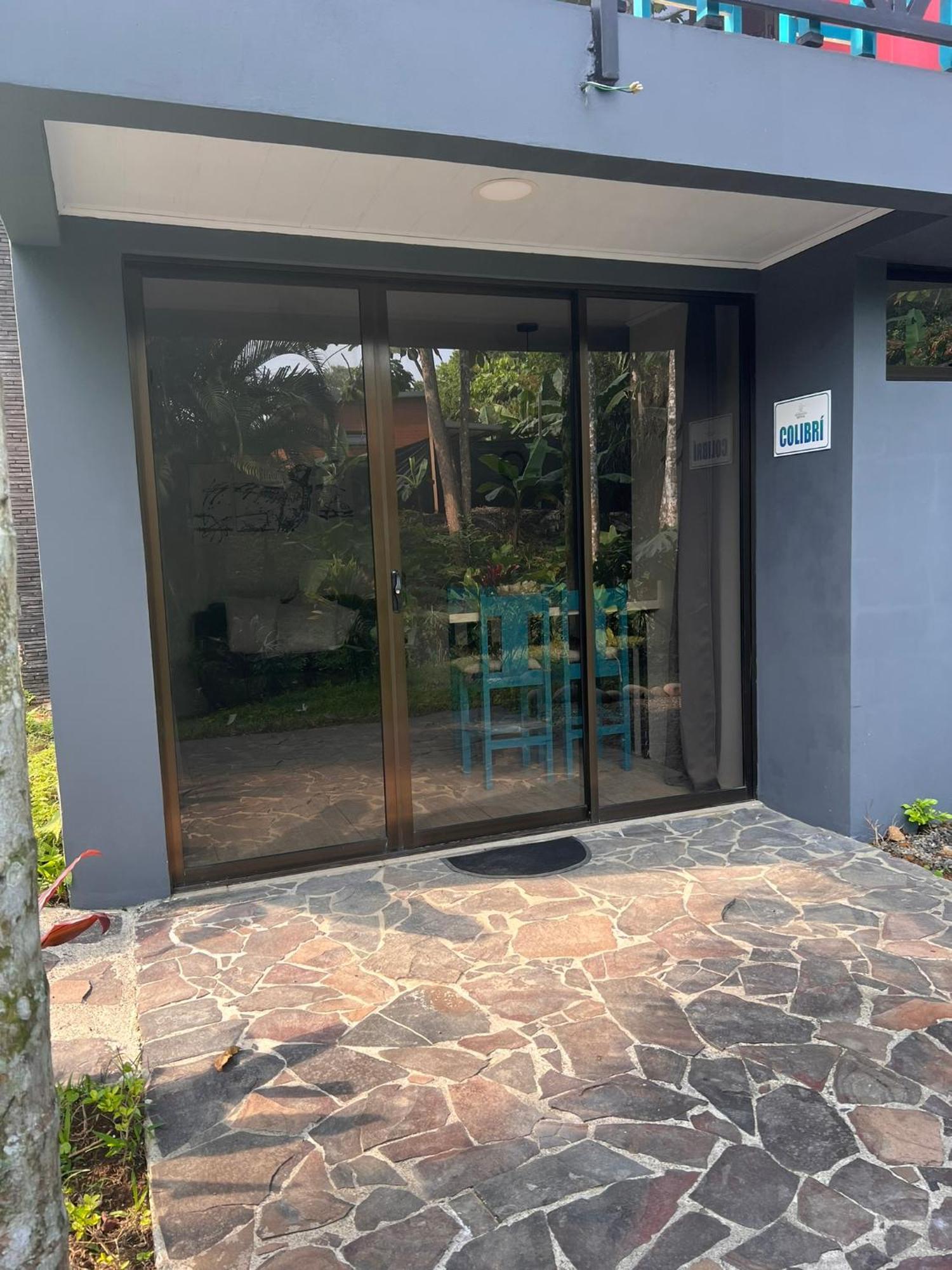Residencias Arenal La Fortuna المظهر الخارجي الصورة