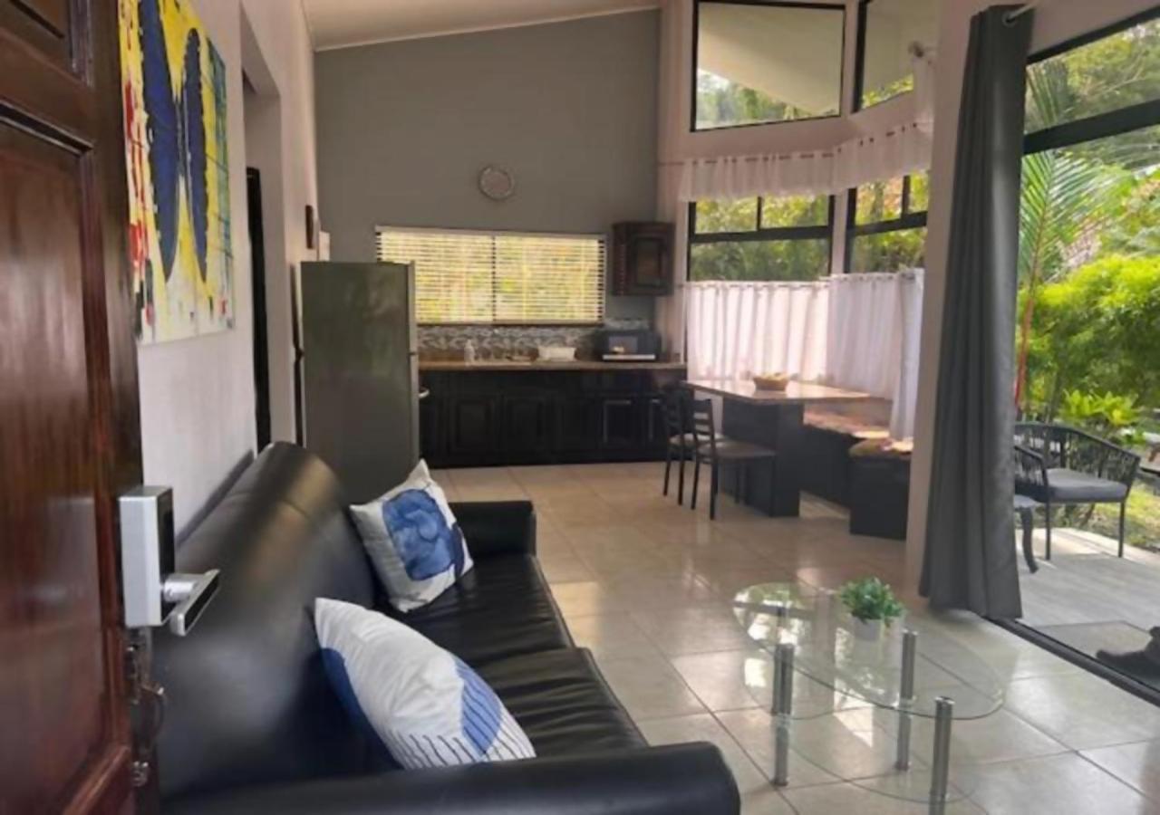 Residencias Arenal La Fortuna المظهر الخارجي الصورة