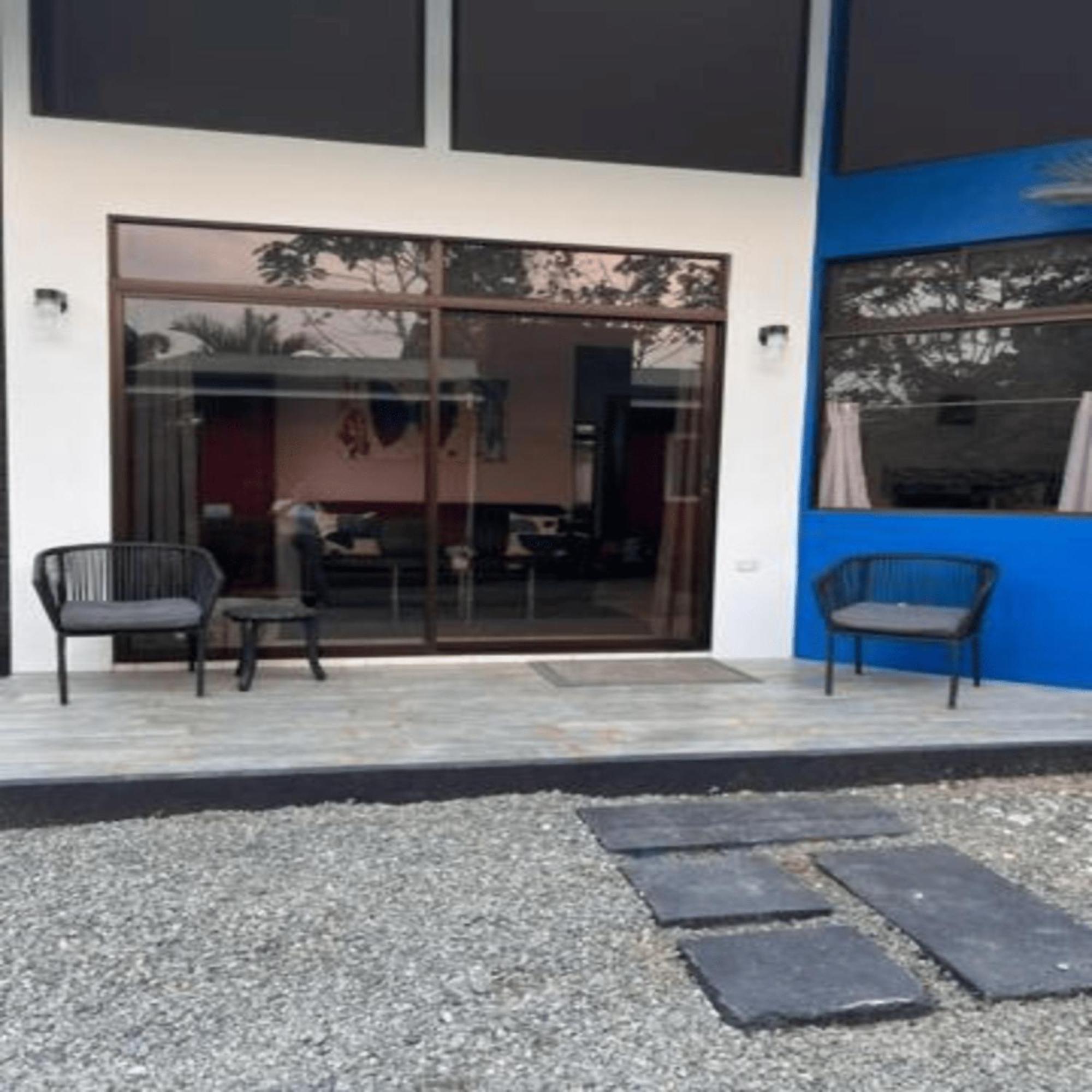 Residencias Arenal La Fortuna المظهر الخارجي الصورة