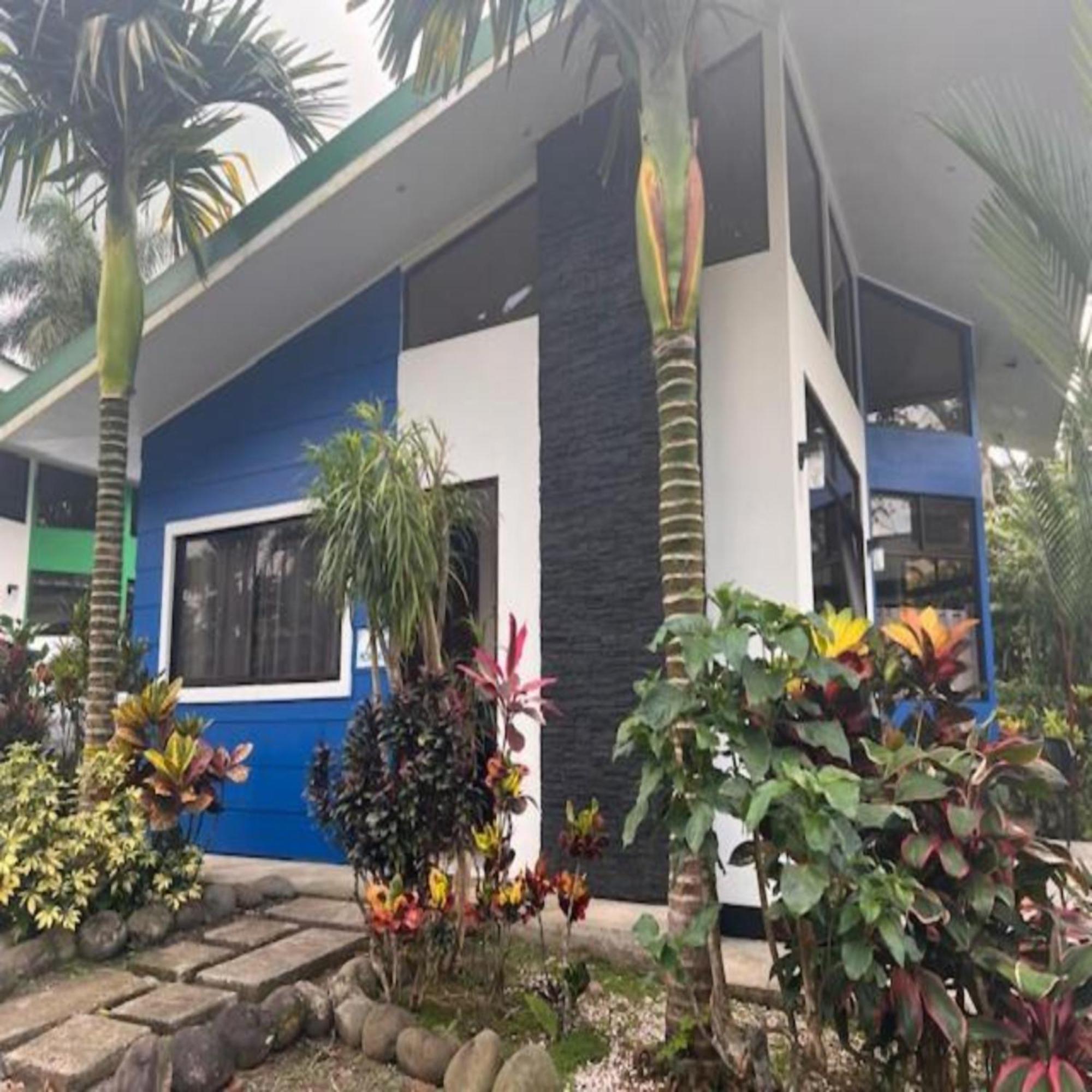 Residencias Arenal La Fortuna المظهر الخارجي الصورة