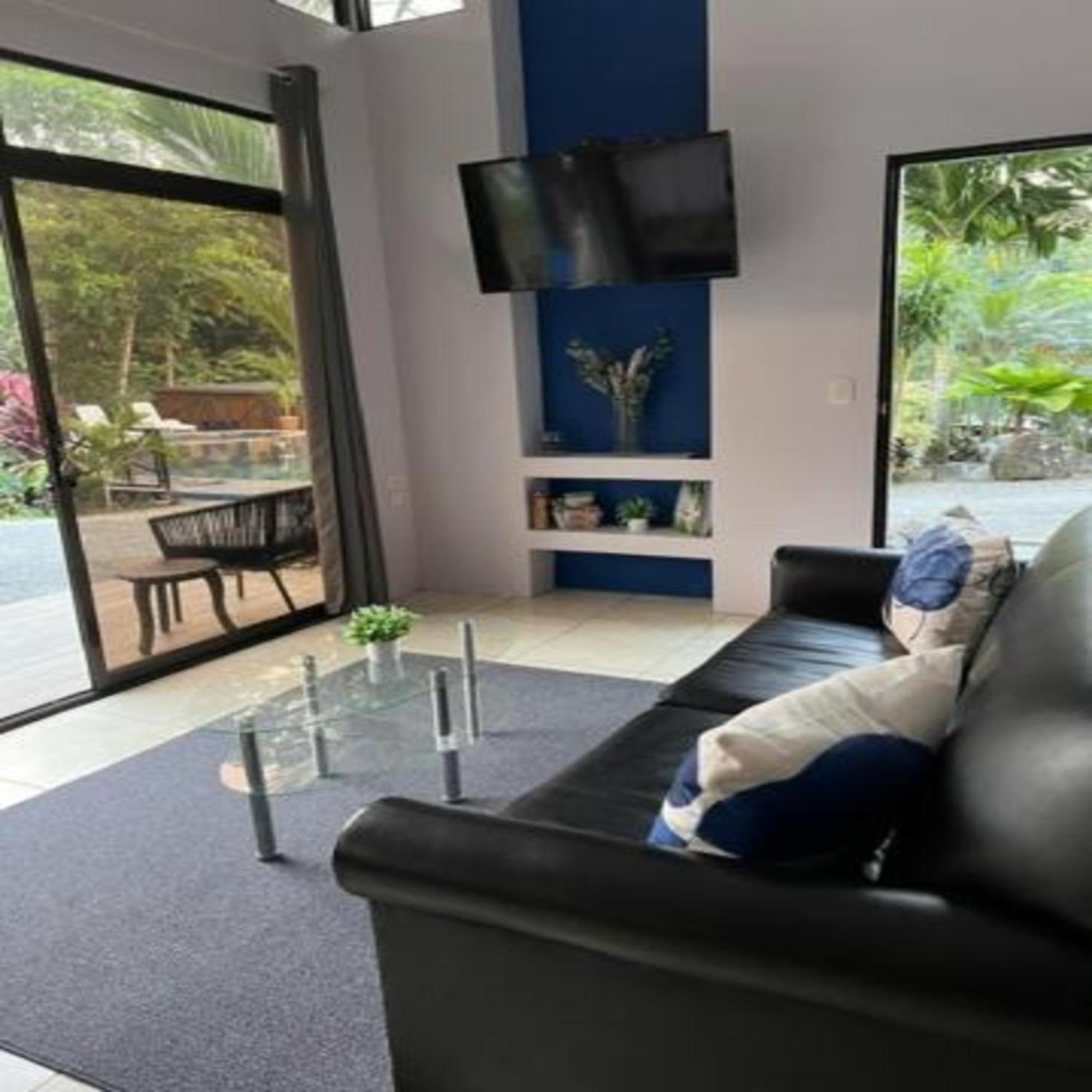 Residencias Arenal La Fortuna المظهر الخارجي الصورة