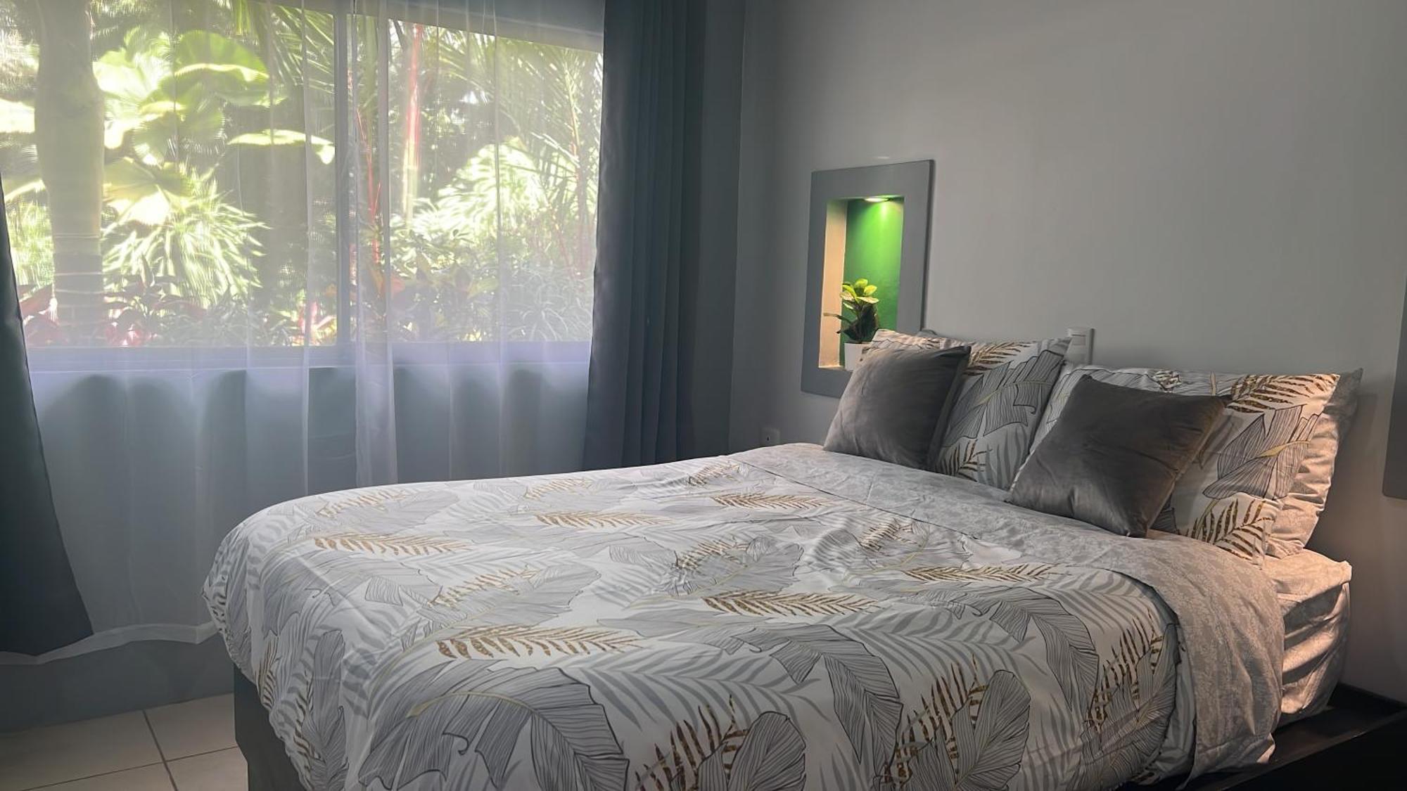Residencias Arenal La Fortuna المظهر الخارجي الصورة