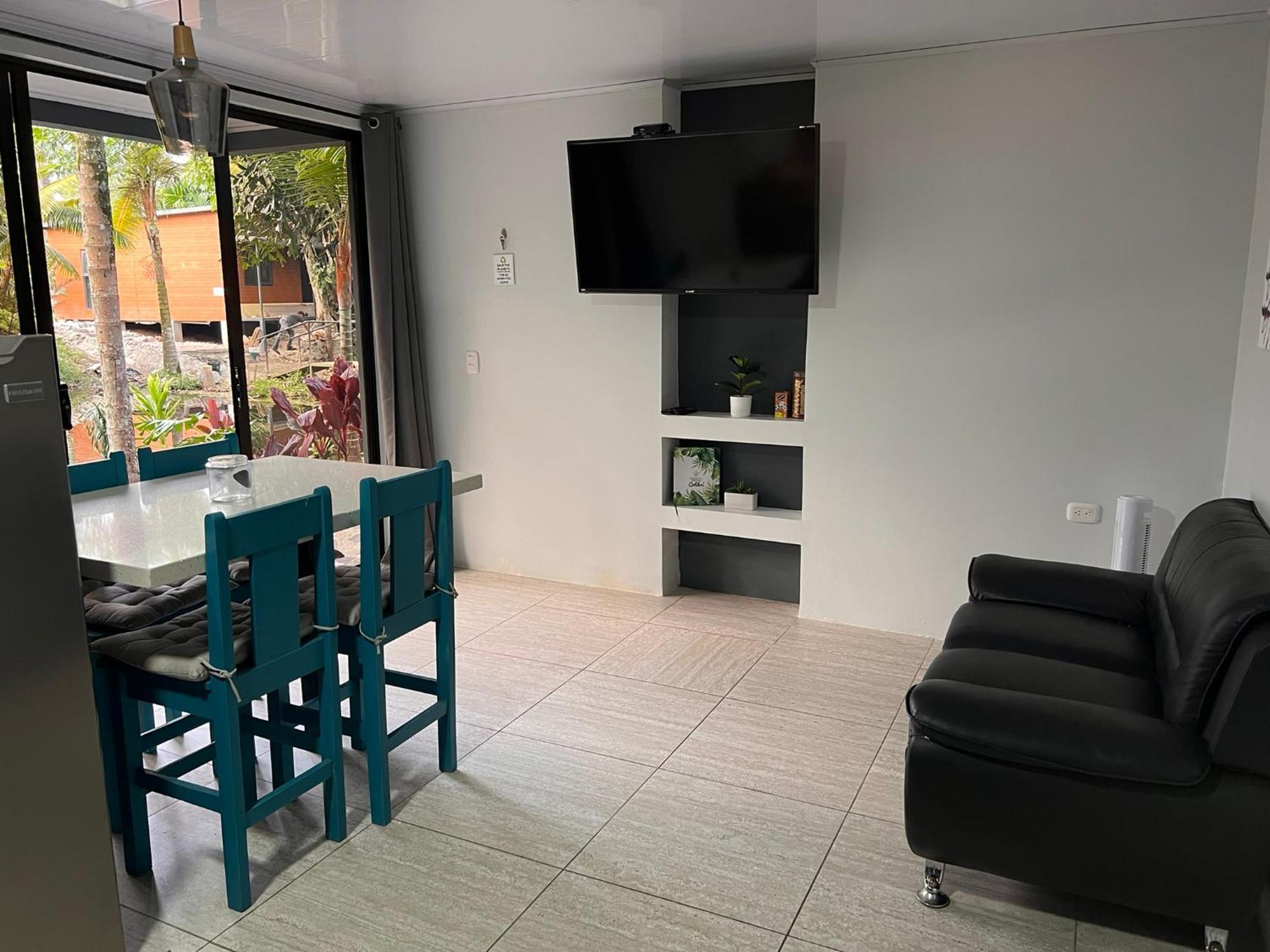 Residencias Arenal La Fortuna المظهر الخارجي الصورة