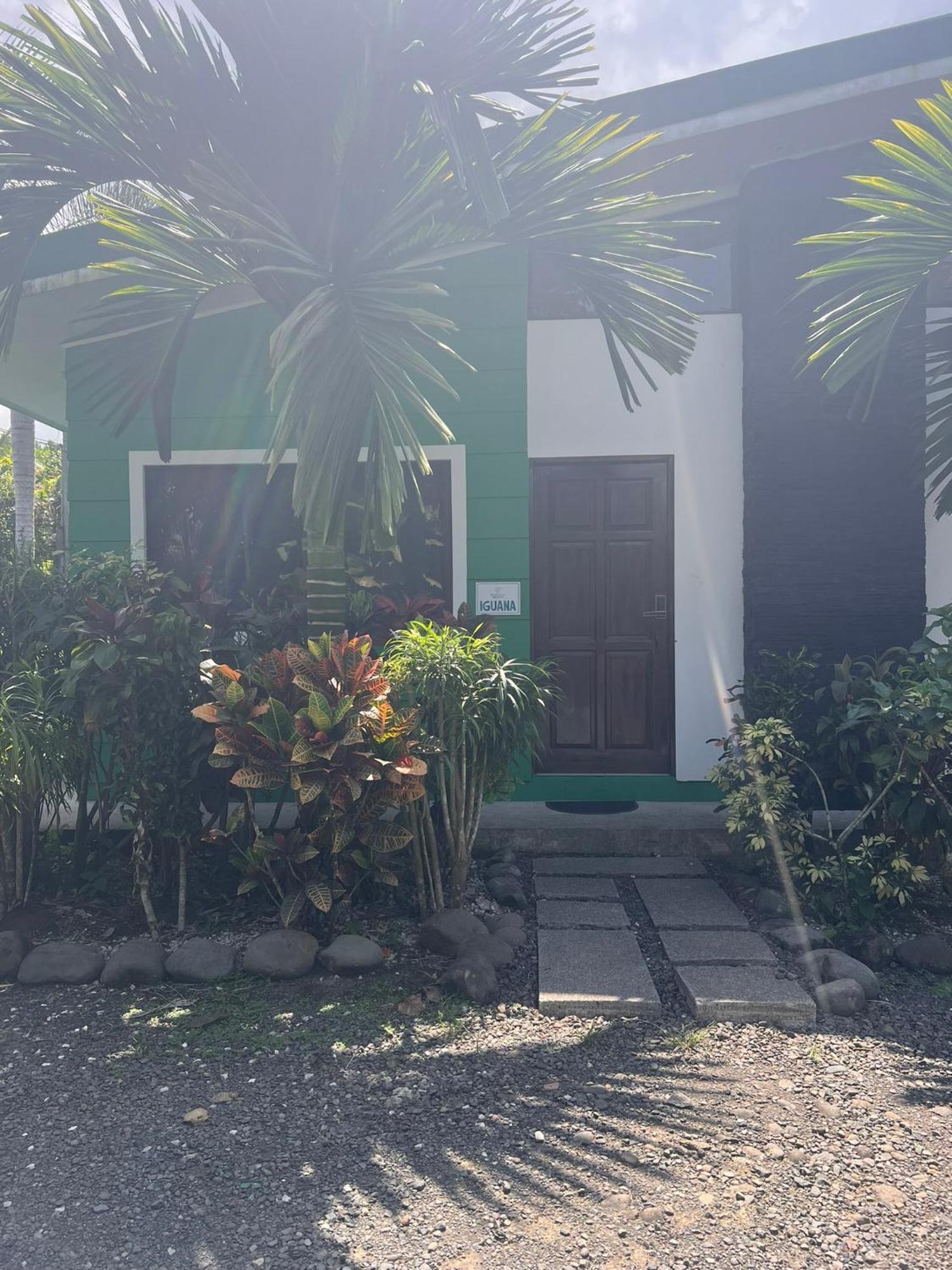 Residencias Arenal La Fortuna المظهر الخارجي الصورة