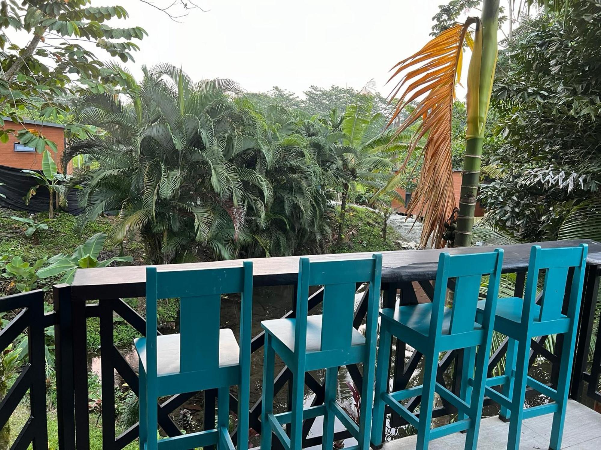 Residencias Arenal La Fortuna المظهر الخارجي الصورة