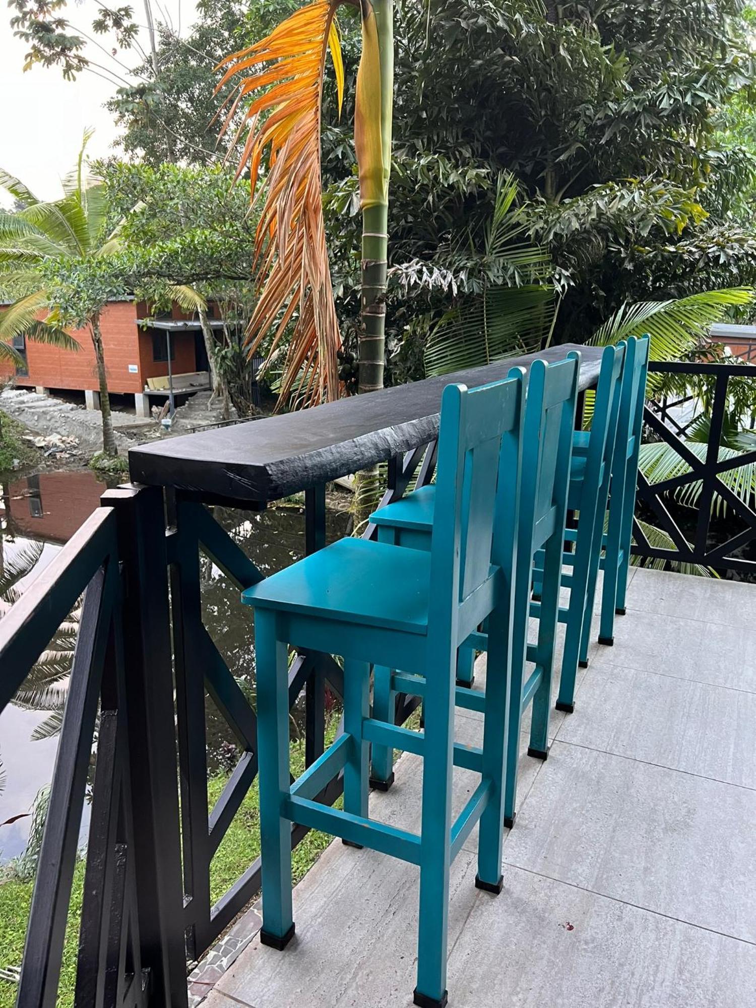 Residencias Arenal La Fortuna المظهر الخارجي الصورة