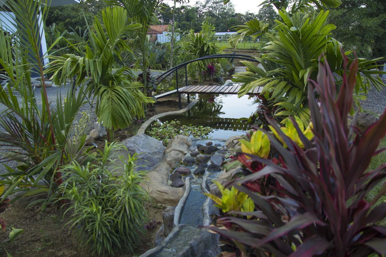 Residencias Arenal La Fortuna المظهر الخارجي الصورة