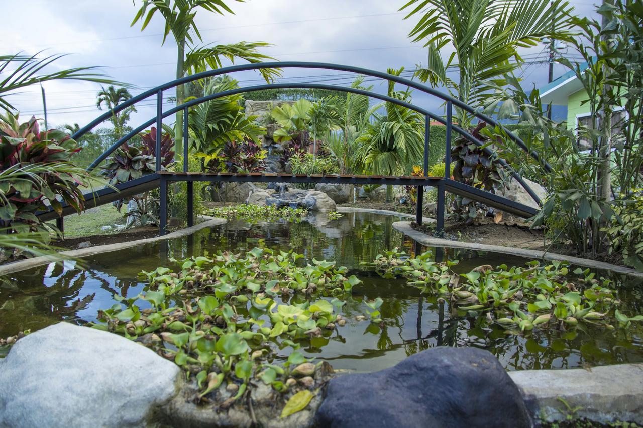 Residencias Arenal La Fortuna المظهر الخارجي الصورة