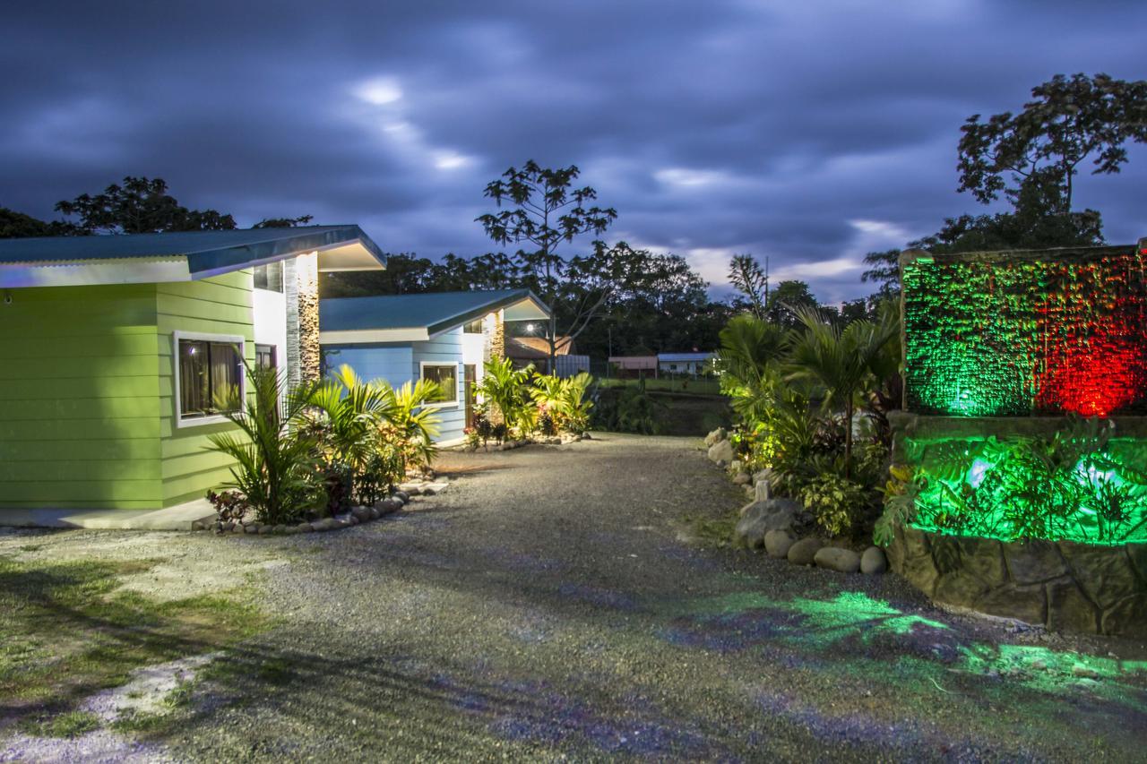 Residencias Arenal La Fortuna المظهر الخارجي الصورة
