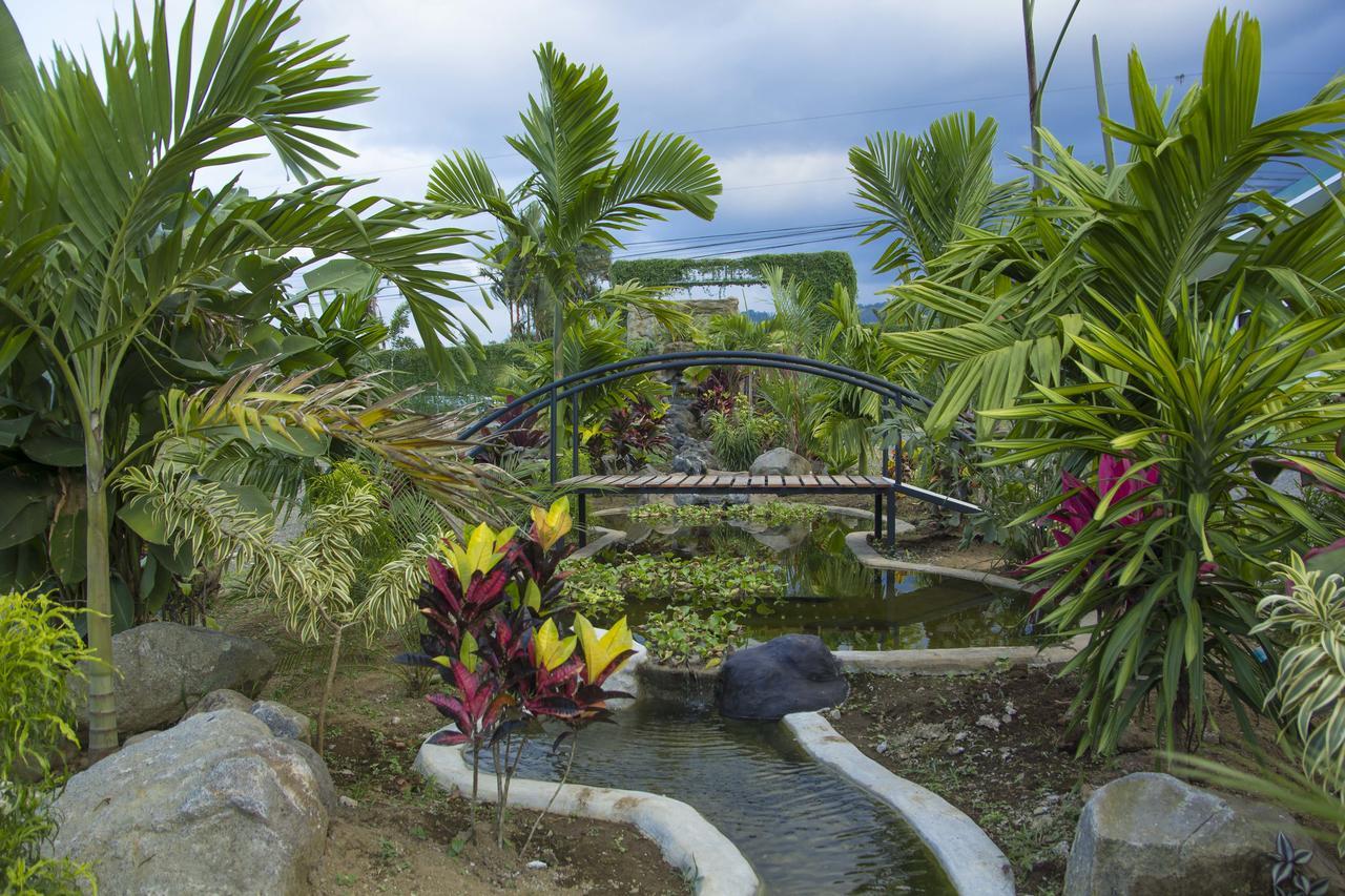 Residencias Arenal La Fortuna المظهر الخارجي الصورة
