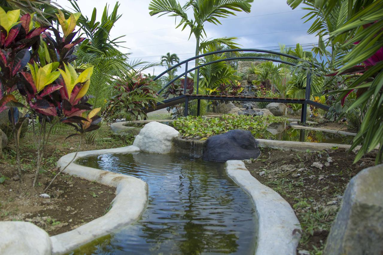 Residencias Arenal La Fortuna المظهر الخارجي الصورة
