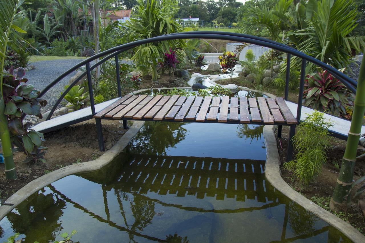 Residencias Arenal La Fortuna المظهر الخارجي الصورة