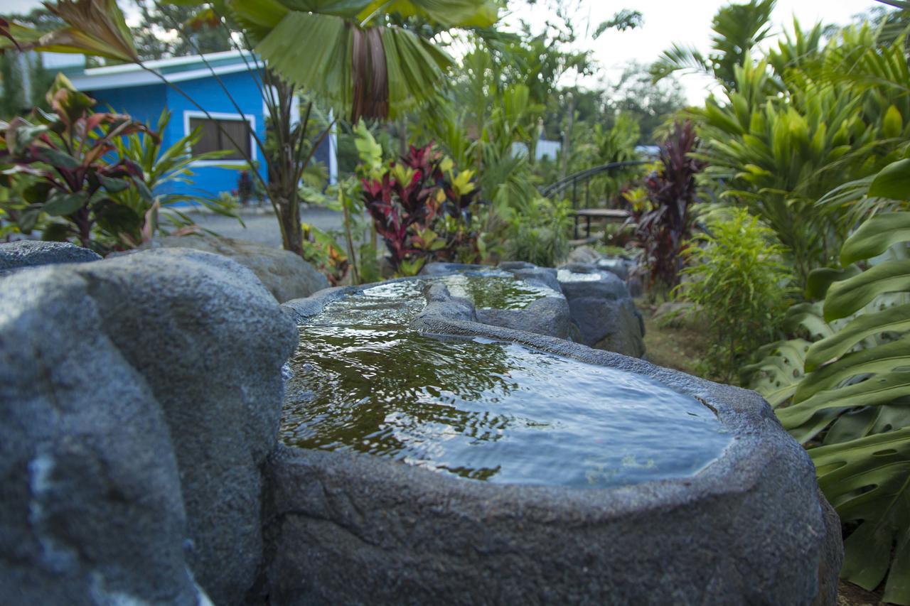 Residencias Arenal La Fortuna المظهر الخارجي الصورة