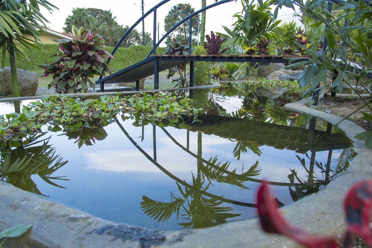 Residencias Arenal La Fortuna المظهر الخارجي الصورة