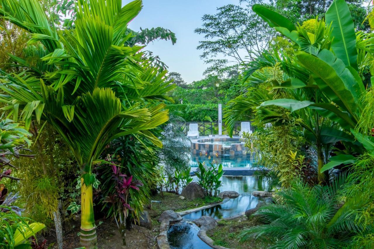 Residencias Arenal La Fortuna المظهر الخارجي الصورة